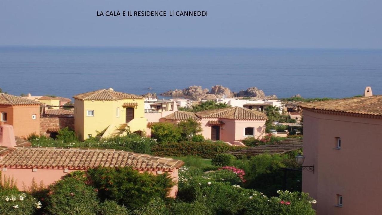 Vacanze In Natura Incontaminata "Casa Vacanza Francesca" ايزولا روسا المظهر الخارجي الصورة