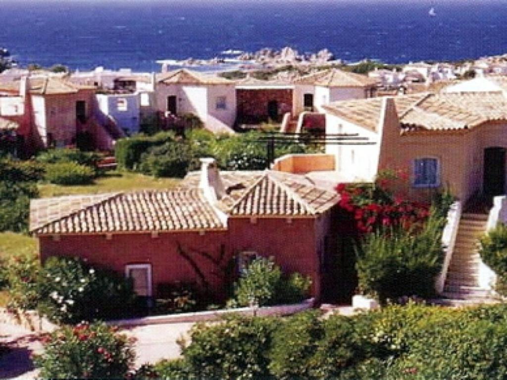 Vacanze In Natura Incontaminata "Casa Vacanza Francesca" ايزولا روسا المظهر الخارجي الصورة